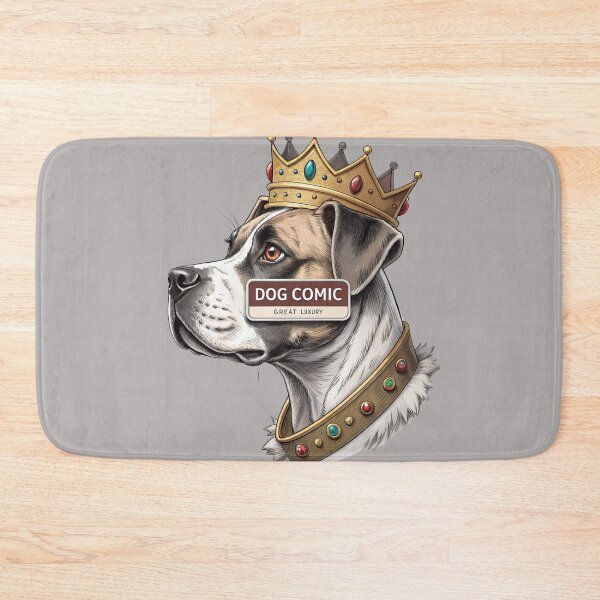 Item preview, DOG COMIC designed and sold by Marketing Products Trust.