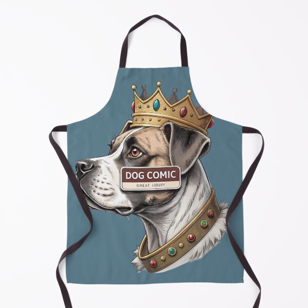 Item preview, DOG COMIC designed and sold by Marketing Products Trust.