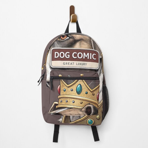 Item preview, DOG COMIC designed and sold by Marketing Products Trust.
