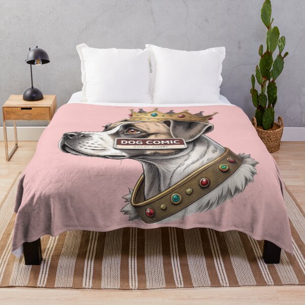 Item preview, DOG COMIC designed and sold by Marketing Products Trust.