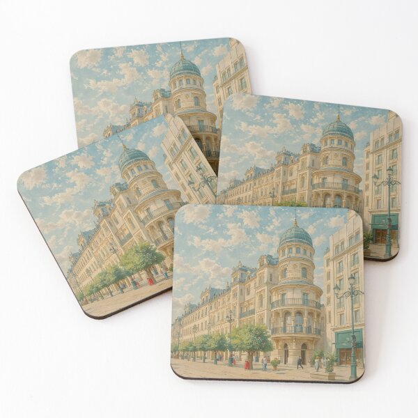 Item preview, Seville, Old Town designed and sold by sid1802.