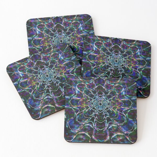 Item preview, Hippie Tie Dye Dead Head Star designed and sold by AuroraXGreen.