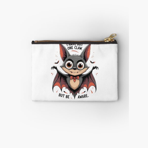 Item preview, Halloween bat designed and sold by whatthefoxsays.
