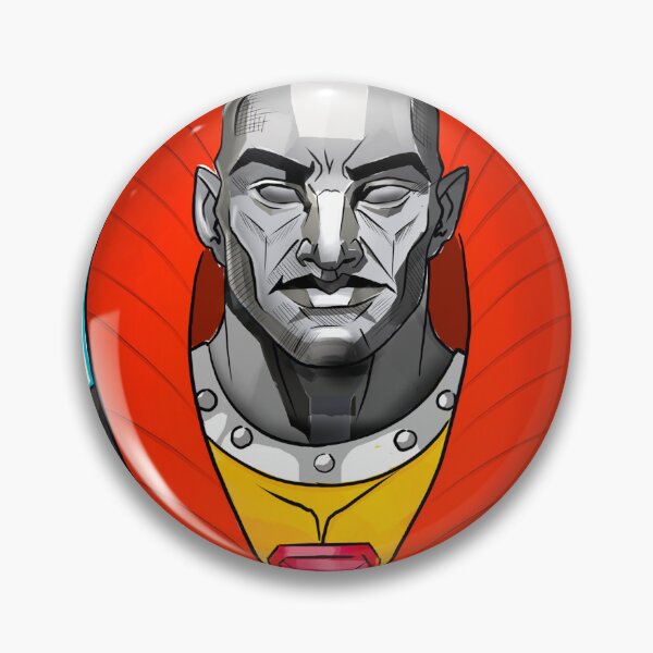Item preview, Destro  designed and sold by Thetoastking25.