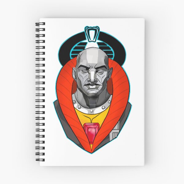 Item preview, Destro  designed and sold by Thetoastking25.
