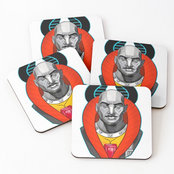 Item preview, Destro  designed and sold by Thetoastking25.