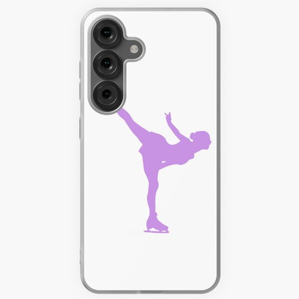 Item preview, Figure skater spiral  designed and sold by TheAnimeGirl570.