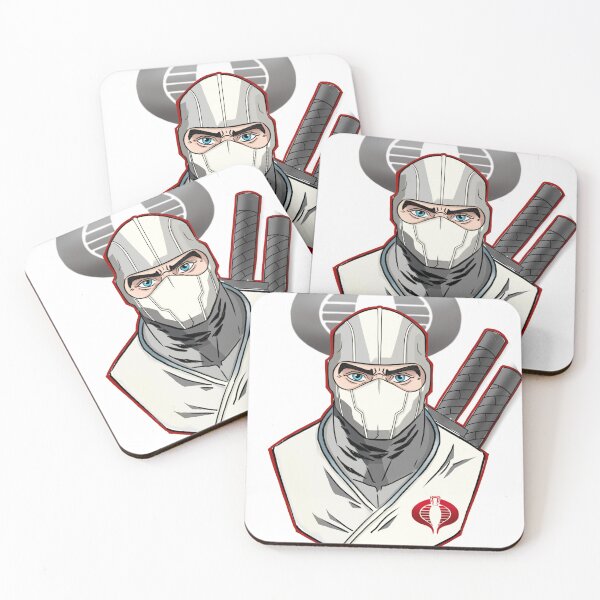 Item preview, Storm shadow  designed and sold by Thetoastking25.