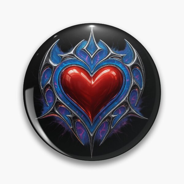 Item preview, The Heart of Eternity designed and sold by Girih.