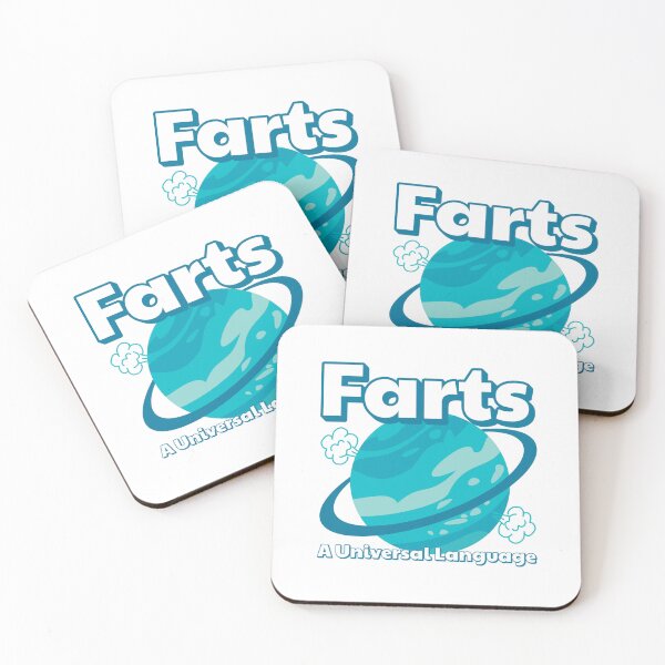 Item preview, Farts: A Universal Language designed and sold by musthavewords.