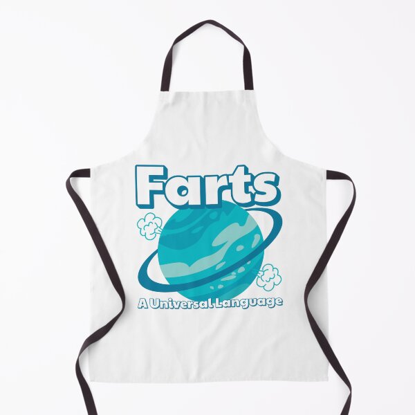 Item preview, Farts: A Universal Language designed and sold by musthavewords.