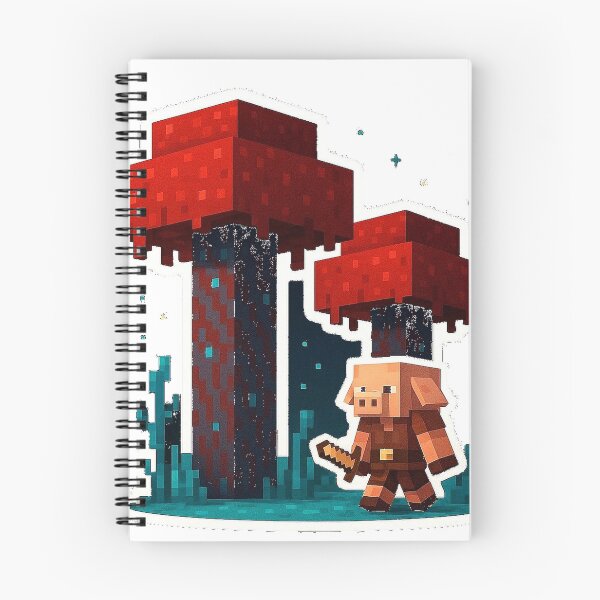 Item preview, Crimson Forest designed and sold by MYthic-Stickers.