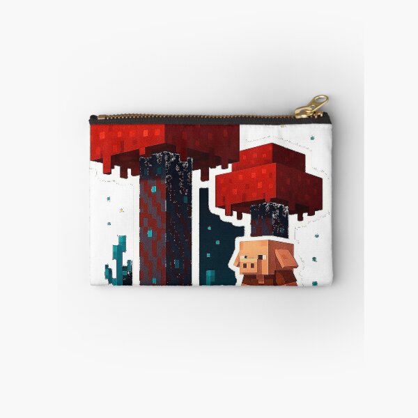 Item preview, Crimson Forest designed and sold by MYthic-Stickers.
