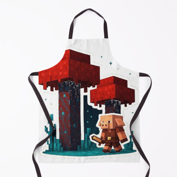 Item preview, Crimson Forest designed and sold by MYthic-Stickers.