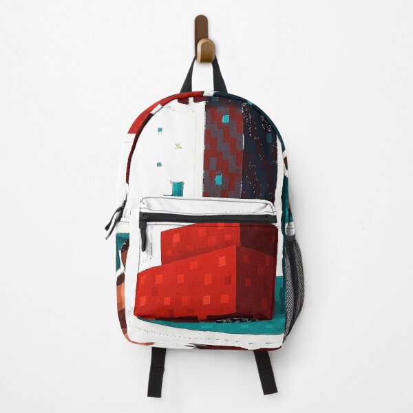 Item preview, Crimson Forest designed and sold by MYthic-Stickers.