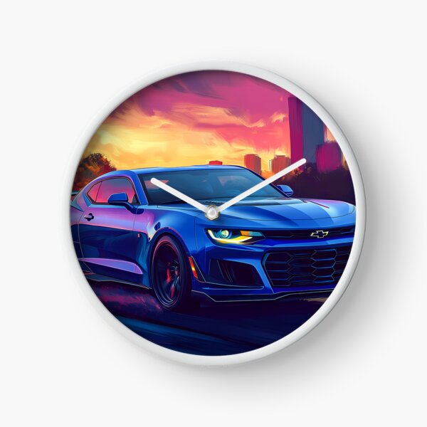 Item preview, Midnight ZL1 Drift  |  Anime Style designed and sold by AutoPopStudio.