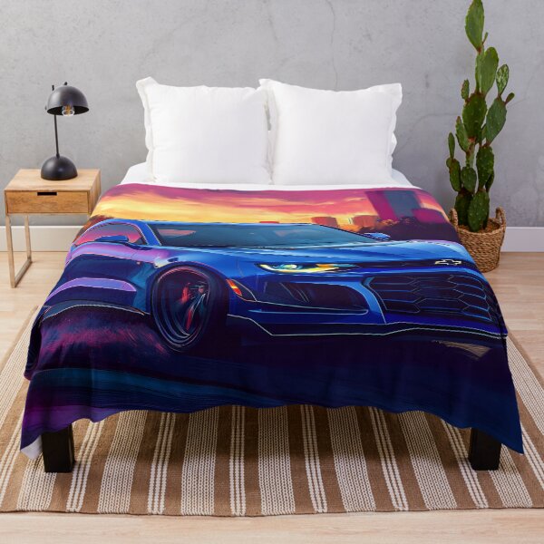Item preview, Midnight ZL1 Drift | Anime Style designed and sold by AutoPopStudio.