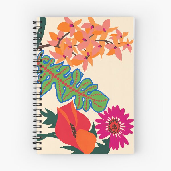 Item preview, RESTORED Ontwerp boot borduurwerk van bladeren en bloemen designed and sold by Discount code.