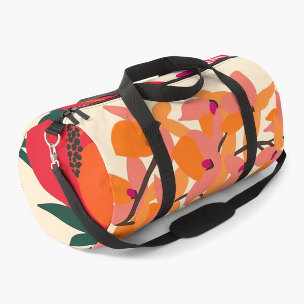 Item preview, RESTORED Ontwerp boot borduurwerk van bladeren en bloemen designed and sold by Funny meme.