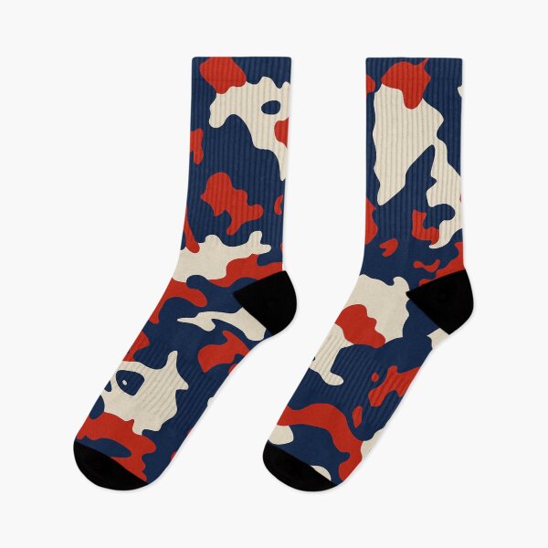 Aperçu de l'œuvre Patriots Football créée et vendue par Q Art & Design .