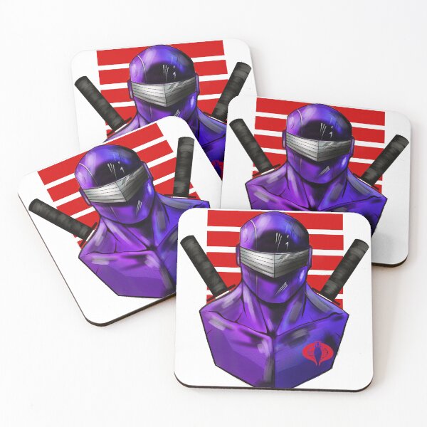Item preview, Snake eyes designed and sold by Thetoastking25.