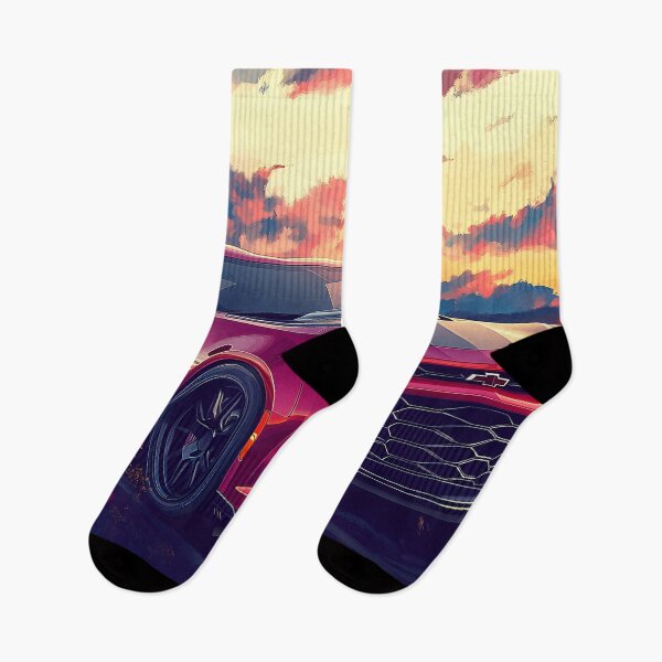 Item preview, Turbo Heartbeat  |  Anime Style designed and sold by AutoPopStudio.