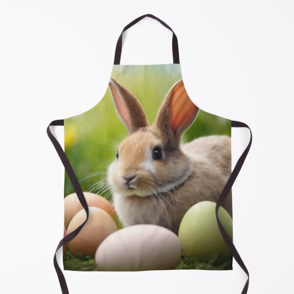 Item preview, Easter colored eggs in a basket designed and sold by digoarpi.