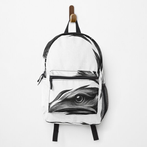 Item preview, Majestic Falcon Illustration – Power & Precision in Flight designed and sold by Shakhbata-1.