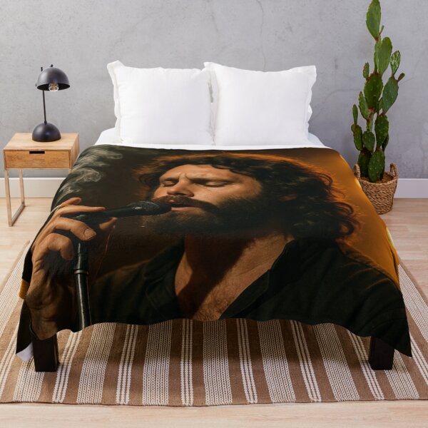 Item preview, Jim Morrison | TheAmericanPoet | The Doors designed and sold by TheAmericanPoet.