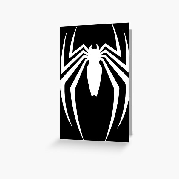 Item preview, Spider Logo designed and sold by AzureK-Design.