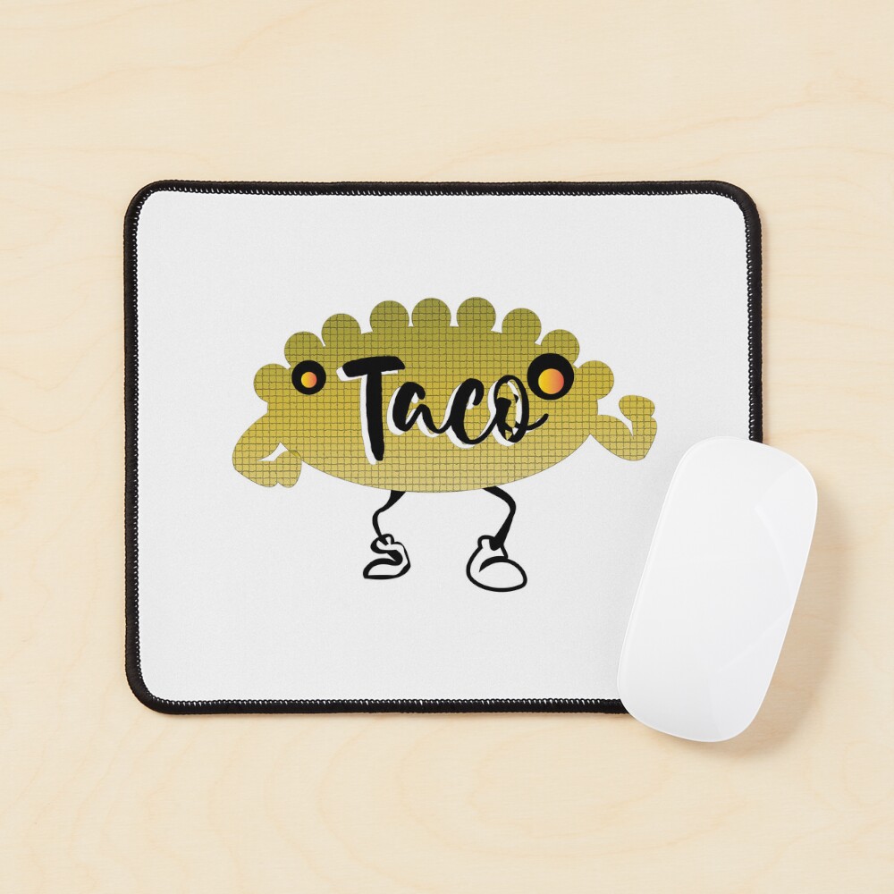 Item preview, Mouse Pad designed and sold by PatternFusions.