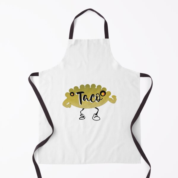 Item preview, Taco designed and sold by Combat Skies.