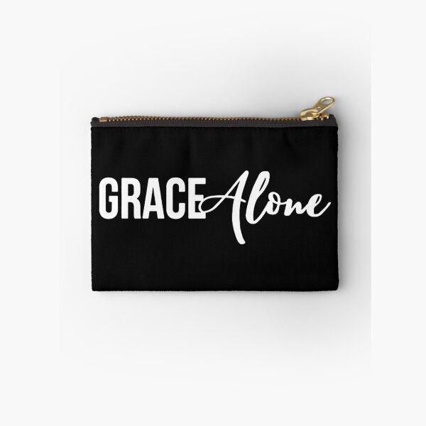 Item preview, Grace Alone designed and sold by salonrydd.