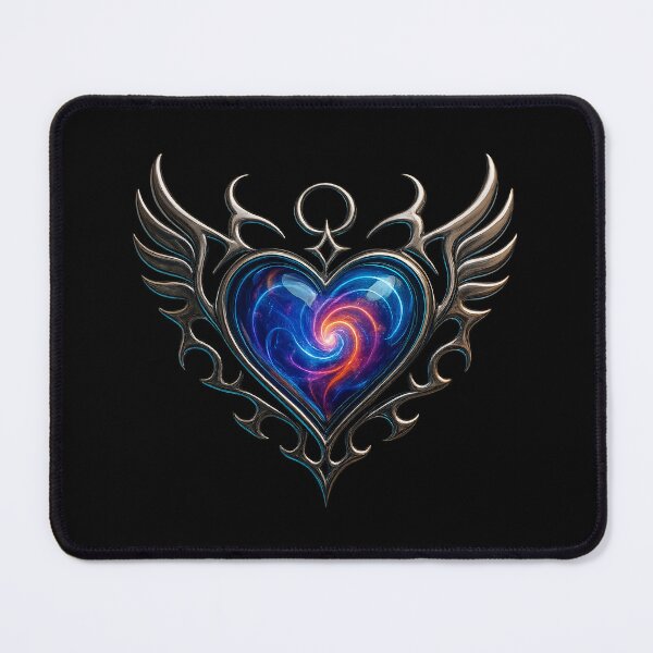 Item preview, The Heart of the Cosmos designed and sold by Girih.