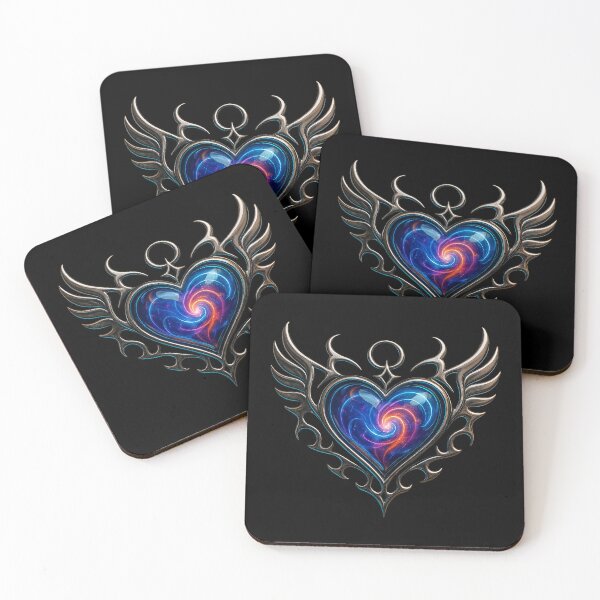 Item preview, The Heart of the Cosmos designed and sold by Girih.