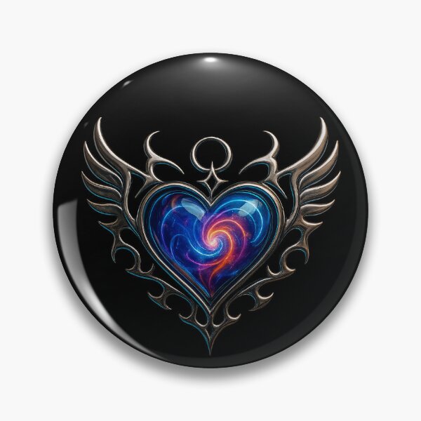 Item preview, The Heart of the Cosmos designed and sold by Girih.