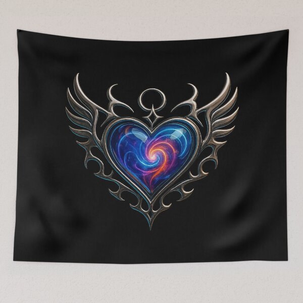 Item preview, The Heart of the Cosmos designed and sold by Girih.
