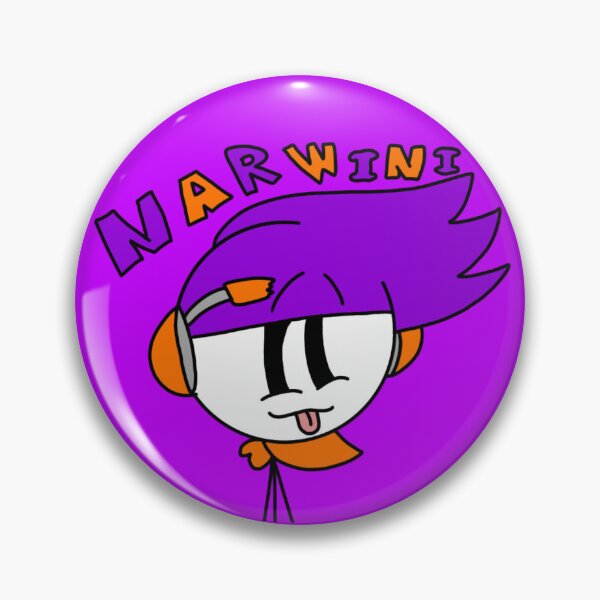 Item preview, Narwini designed and sold by Darwin-Spark.