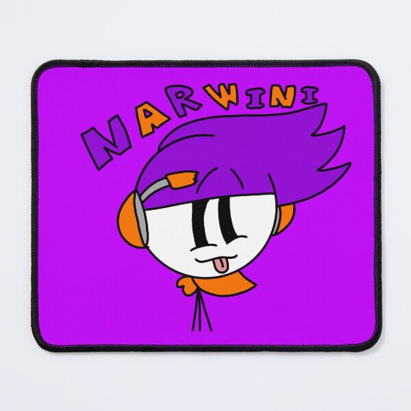 Item preview, Narwini designed and sold by Darwin-Spark.