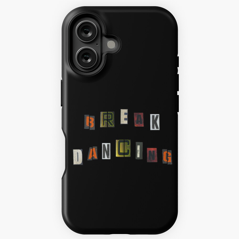 Item preview, iPhone Magsafe Tough Case designed and sold by LindasPhotoArt.
