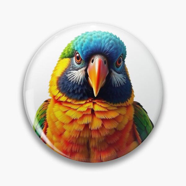 Item preview, Bird designed and sold by Kunst Uit Delfzijl.