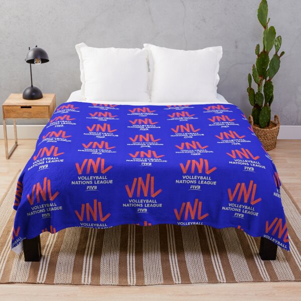 Item preview, Bring the excitement of VNL to your style! designed and sold by art-tresure.