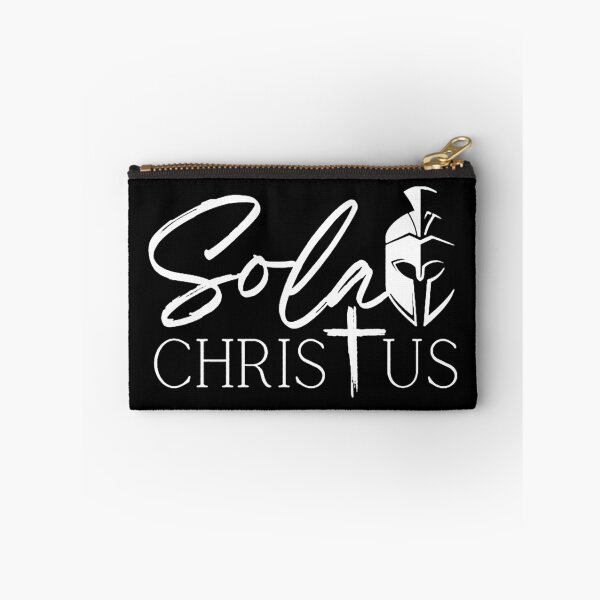 Item preview, Sola Christus designed and sold by salonrydd.
