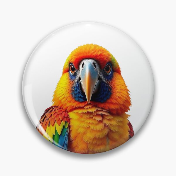 Item preview, Just a bird designed and sold by Kunst Uit Delfzijl.
