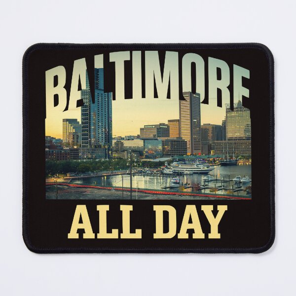 Item preview, Cities We Love designed and sold by T-N-Tshirts.