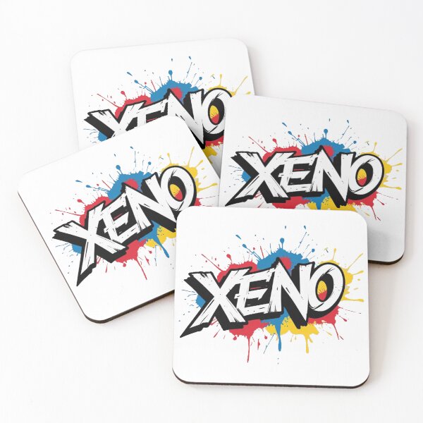 Item preview, xeno classic  designed and sold by xeno studio .