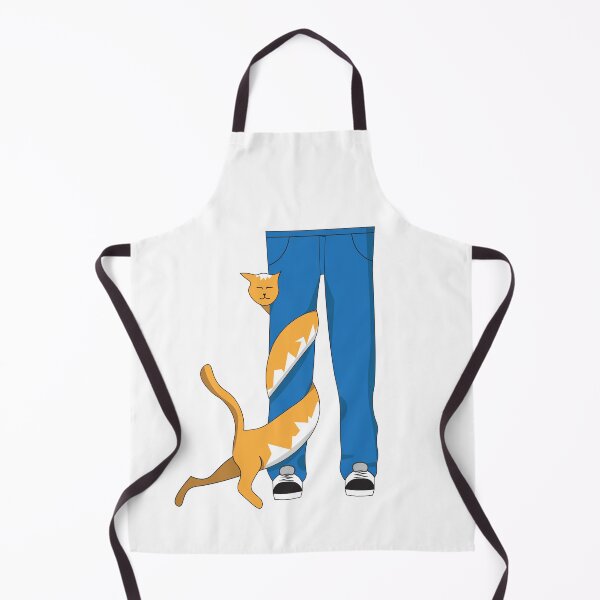 Item preview, The Clingy Cat – Feline Love Attack designed and sold by YouZzer.