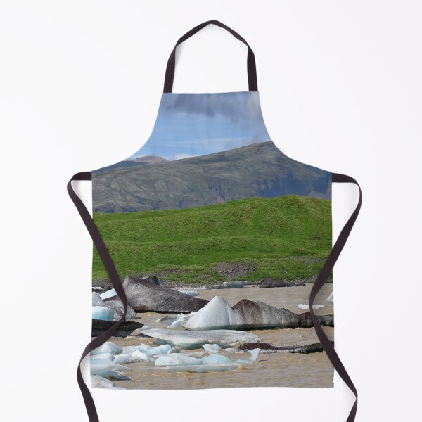 Item preview, Vatnajokull Glacier in Iceland, Original photography designed and sold by studio838.
