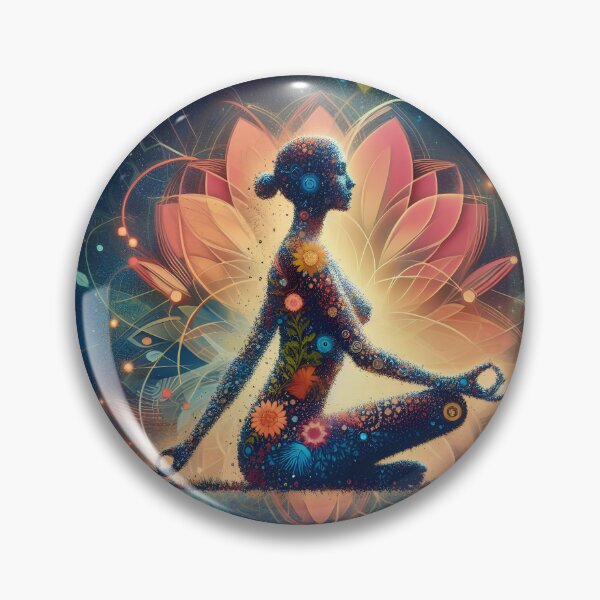 Item preview, Zen power designed and sold by Artillenium.