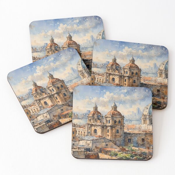 Item preview, Cartagena, Colombia designed and sold by sid1802.